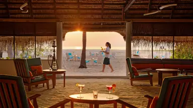 RIHIVELI MALDIVES RESORT