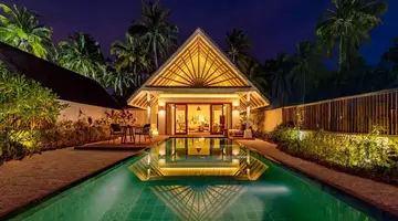RIHIVELI MALDIVES RESORT