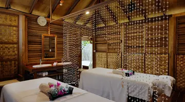 RIHIVELI MALDIVES RESORT
