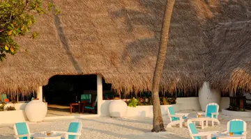 RIHIVELI MALDIVES RESORT