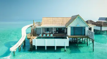 RIHIVELI MALDIVES RESORT