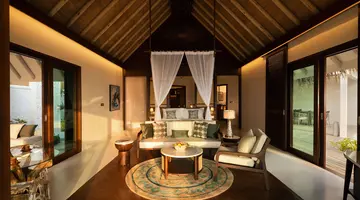 RIHIVELI MALDIVES RESORT