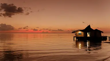 RIHIVELI MALDIVES RESORT