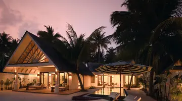RIHIVELI MALDIVES RESORT