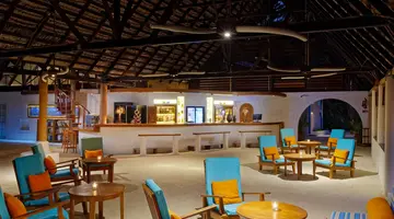 RIHIVELI MALDIVES RESORT