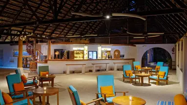 RIHIVELI MALDIVES RESORT