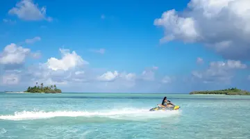 RIHIVELI MALDIVES RESORT
