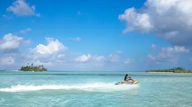 RIHIVELI MALDIVES RESORT
