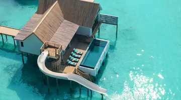 RIHIVELI MALDIVES RESORT