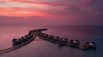RIHIVELI MALDIVES RESORT