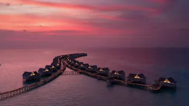 RIHIVELI MALDIVES RESORT