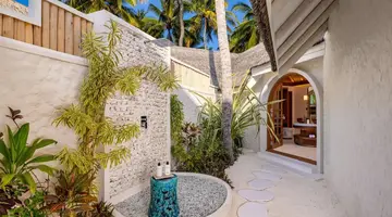 RIHIVELI MALDIVES RESORT