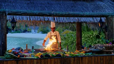 RIHIVELI MALDIVES RESORT