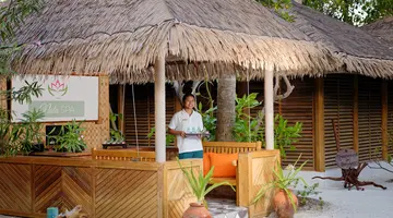 RIHIVELI MALDIVES RESORT