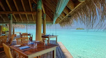 RIHIVELI MALDIVES RESORT