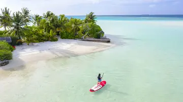 RIHIVELI MALDIVES RESORT