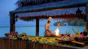 RIHIVELI MALDIVES RESORT