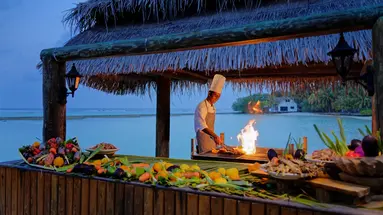 RIHIVELI MALDIVES RESORT