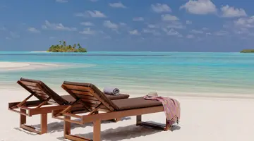 RIHIVELI MALDIVES RESORT