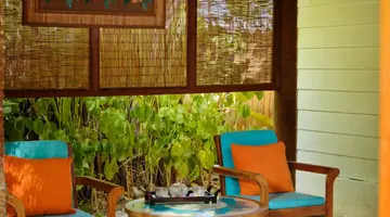 RIHIVELI MALDIVES RESORT