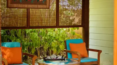 RIHIVELI MALDIVES RESORT