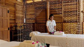 RIHIVELI MALDIVES RESORT