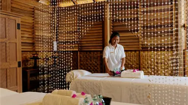 RIHIVELI MALDIVES RESORT