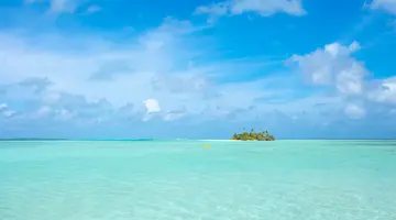 RIHIVELI MALDIVES RESORT