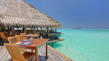 RIHIVELI MALDIVES RESORT