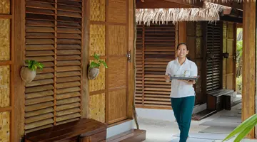RIHIVELI MALDIVES RESORT