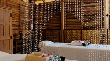 RIHIVELI MALDIVES RESORT
