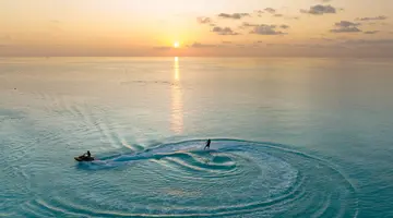 RIHIVELI MALDIVES RESORT