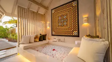 RIHIVELI MALDIVES RESORT