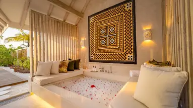 RIHIVELI MALDIVES RESORT