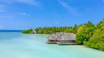 RIHIVELI MALDIVES RESORT