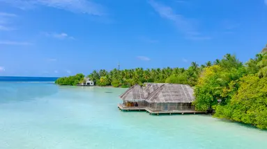 RIHIVELI MALDIVES RESORT