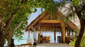 RIHIVELI MALDIVES RESORT