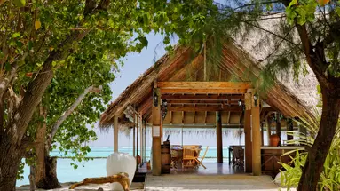 RIHIVELI MALDIVES RESORT