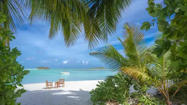 RIHIVELI MALDIVES RESORT