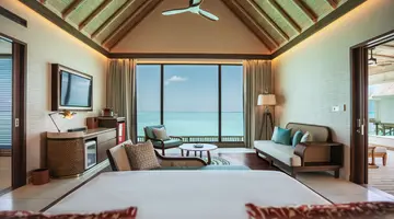 RIHIVELI MALDIVES RESORT