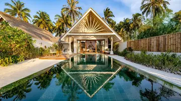 RIHIVELI MALDIVES RESORT