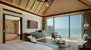RIHIVELI MALDIVES RESORT