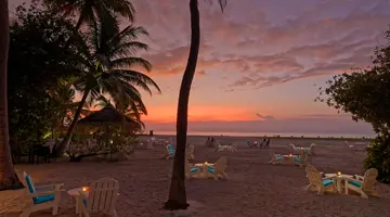 RIHIVELI MALDIVES RESORT