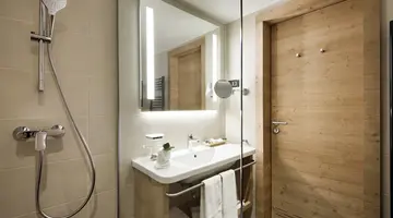 RIKLI BALANCE HOTEL SUPERIOR****