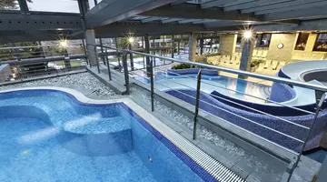 RIKLI BALANCE HOTEL SUPERIOR****