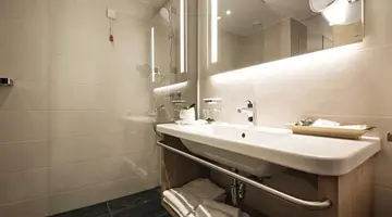 RIKLI BALANCE HOTEL SUPERIOR****