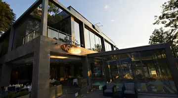 RIKLI BALANCE HOTEL SUPERIOR****