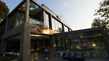 RIKLI BALANCE HOTEL SUPERIOR****