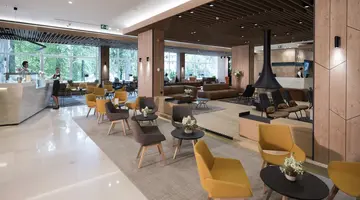 RIKLI BALANCE HOTEL SUPERIOR****