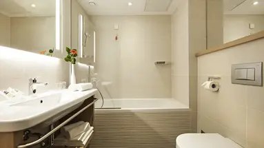RIKLI BALANCE HOTEL SUPERIOR****